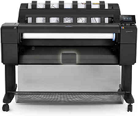 HP DesignJet T930